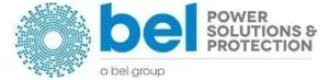 Logo Bel Power Solutions s.r.o.