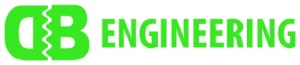 Logo DB Engineering s.r.o.