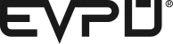 Logo EVPÚ a.s.