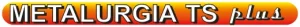 Logo METALURGIA TS plus, s.r.o.