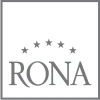 Logo RONA a.s.
