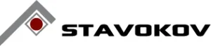 Logo STAVOKOV spol. s r.o.