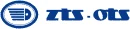 Logo ZTS-OTS a.s.